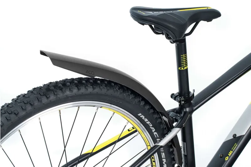 Acid Rookie 26 Mudguard Set-2